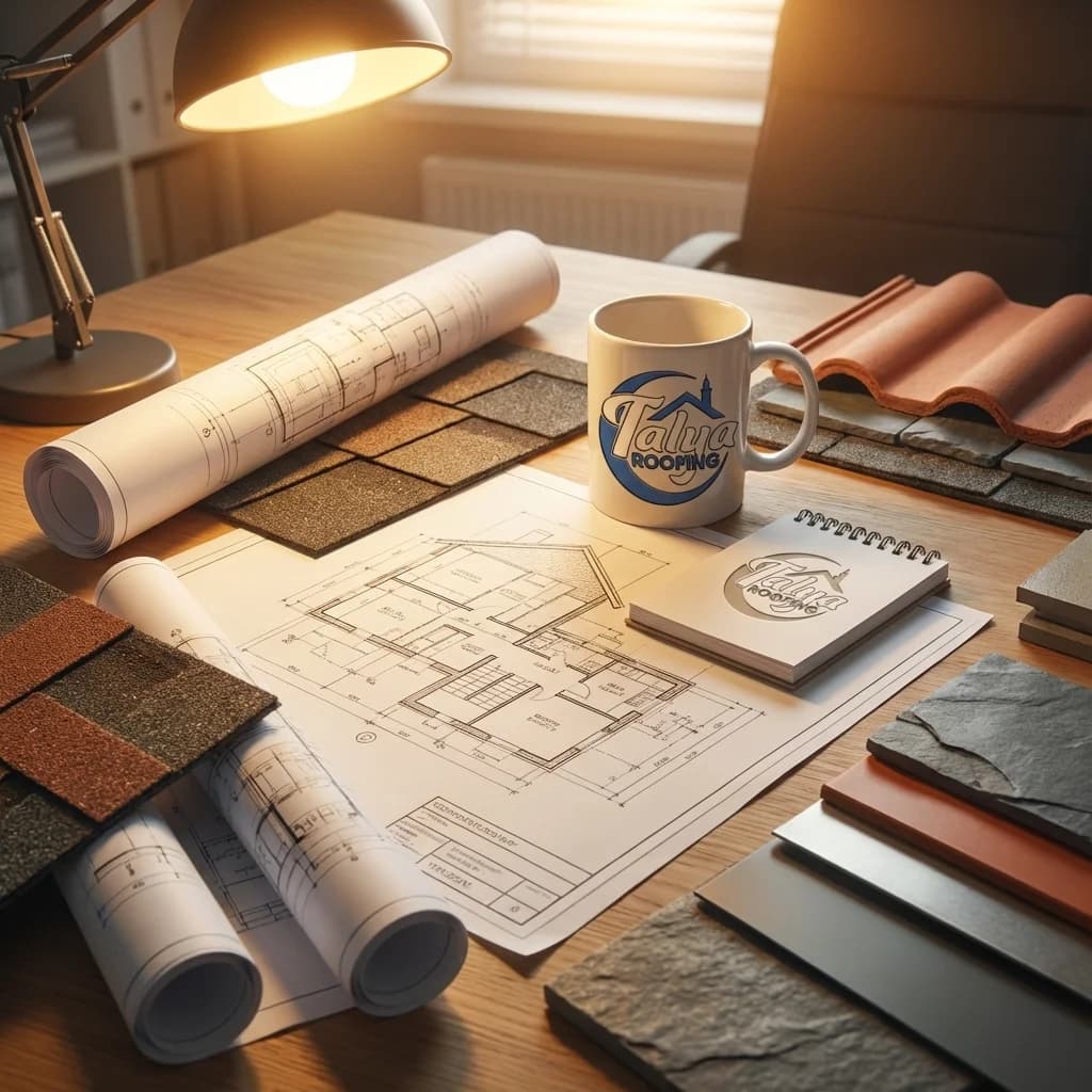 Commercial Roof Budgeting Savannah GA