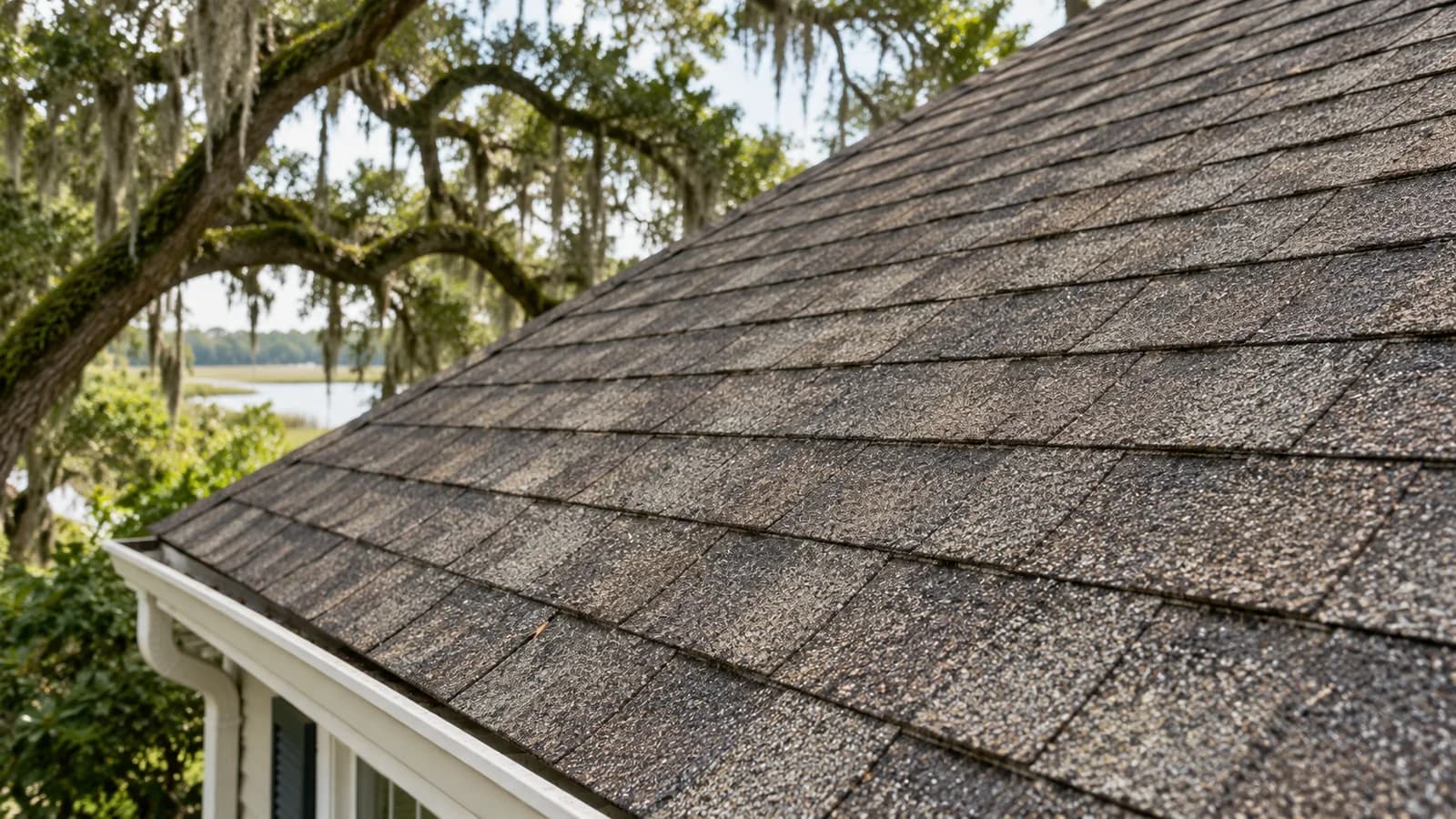 Roof Rejuvenation in Savannah: Does It Work?
