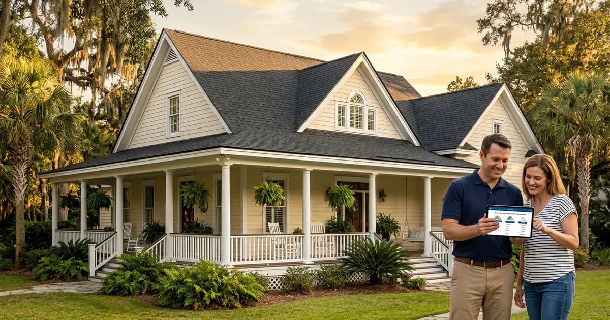 Attic Ventilation Cost in Savannah 2026