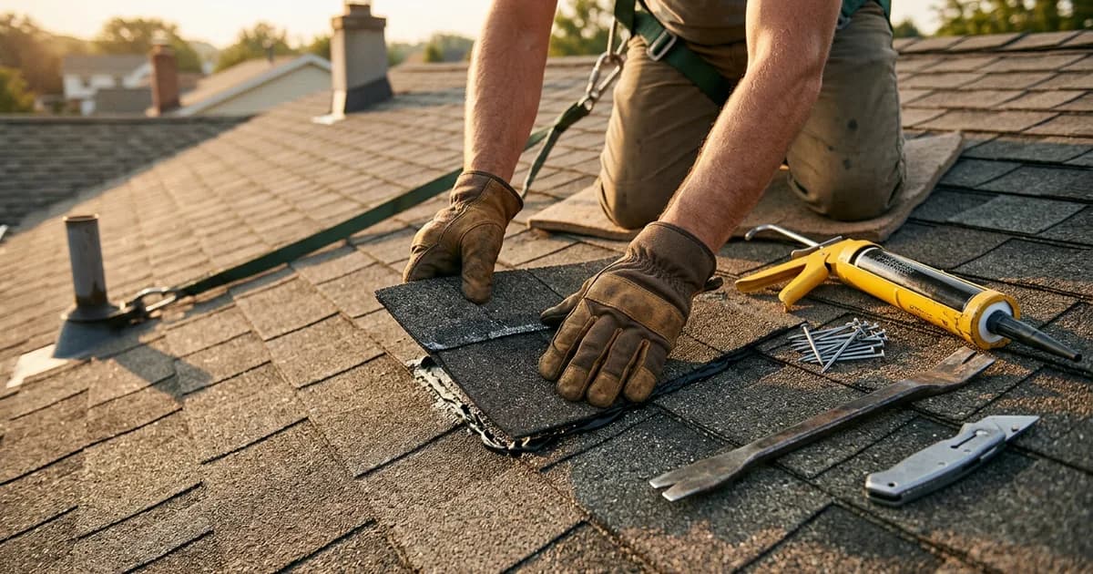 Carport & Porch Roof Repairs: What Savannah Homeowners Need to Know