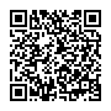 QR code that opens the Google review form for Talya Roofing in Savannah GA