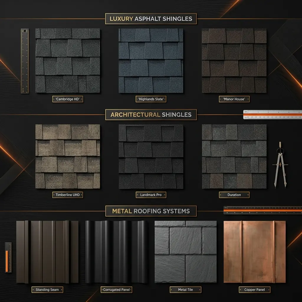 2026 Savannah Roofing Price Guide