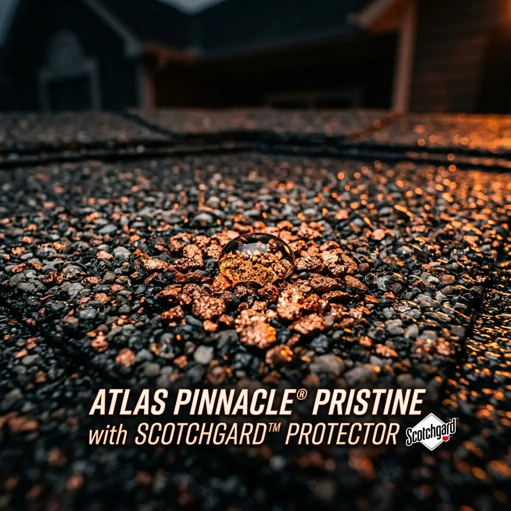 Savannah Coastal Shingle Guide