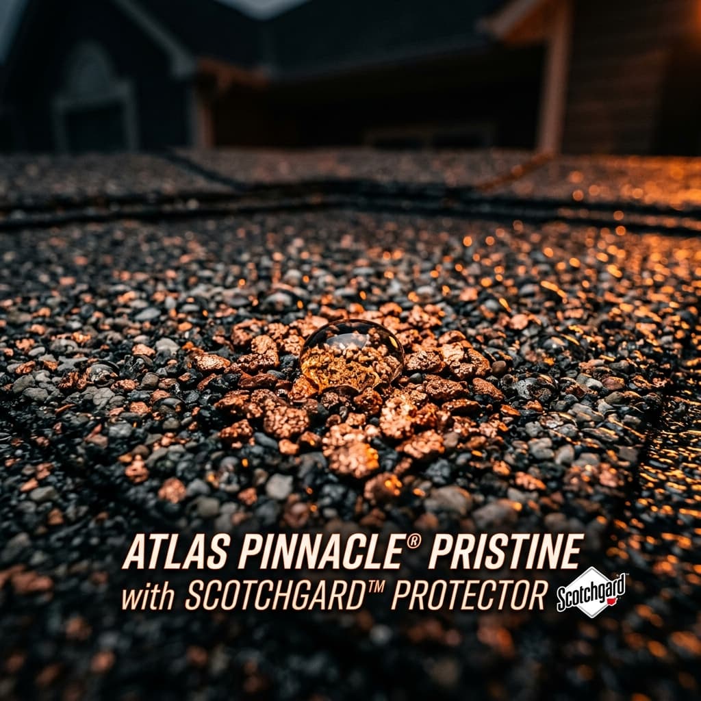 Savannah Coastal Shingle Guide