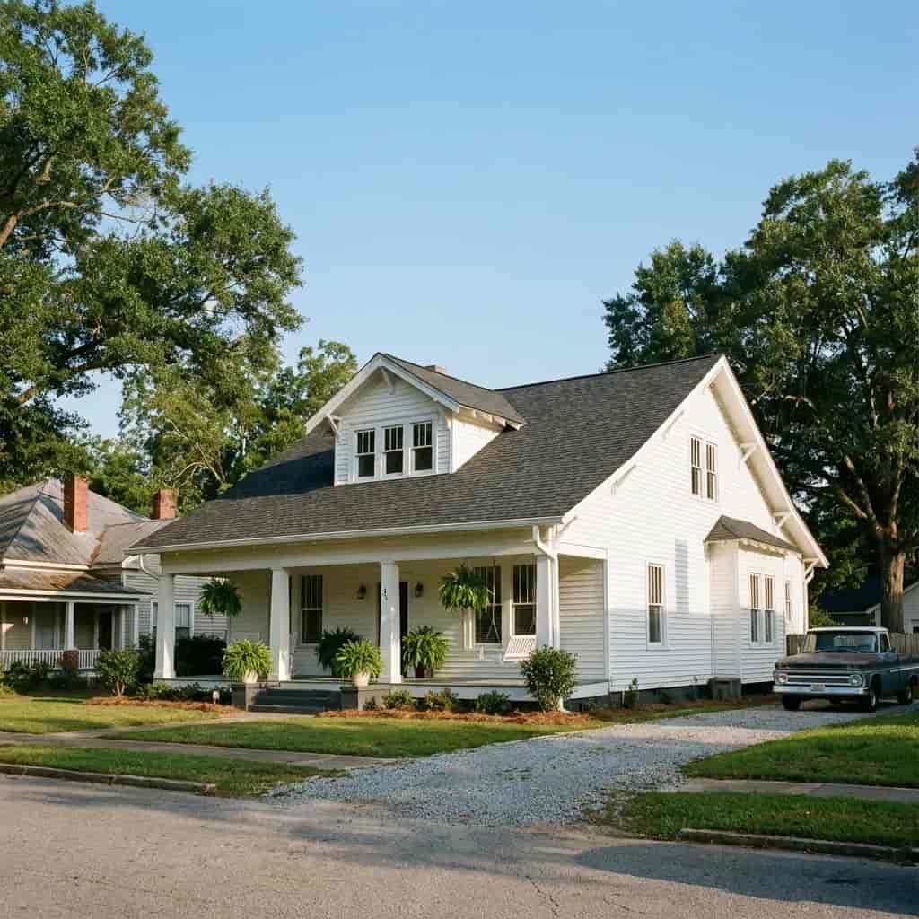 Bloomingdale roofing — Bloomingdale, GA