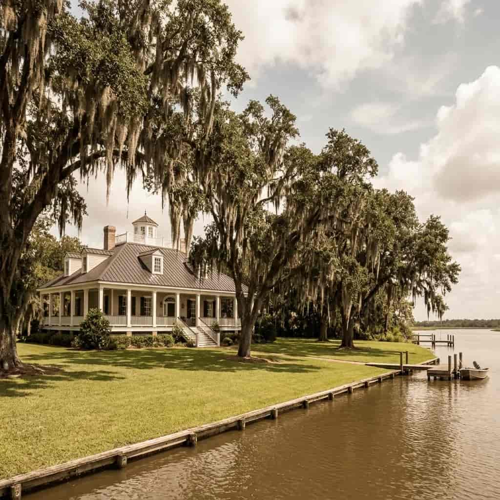 Isle of Hope roofing — Isle of Hope, GA