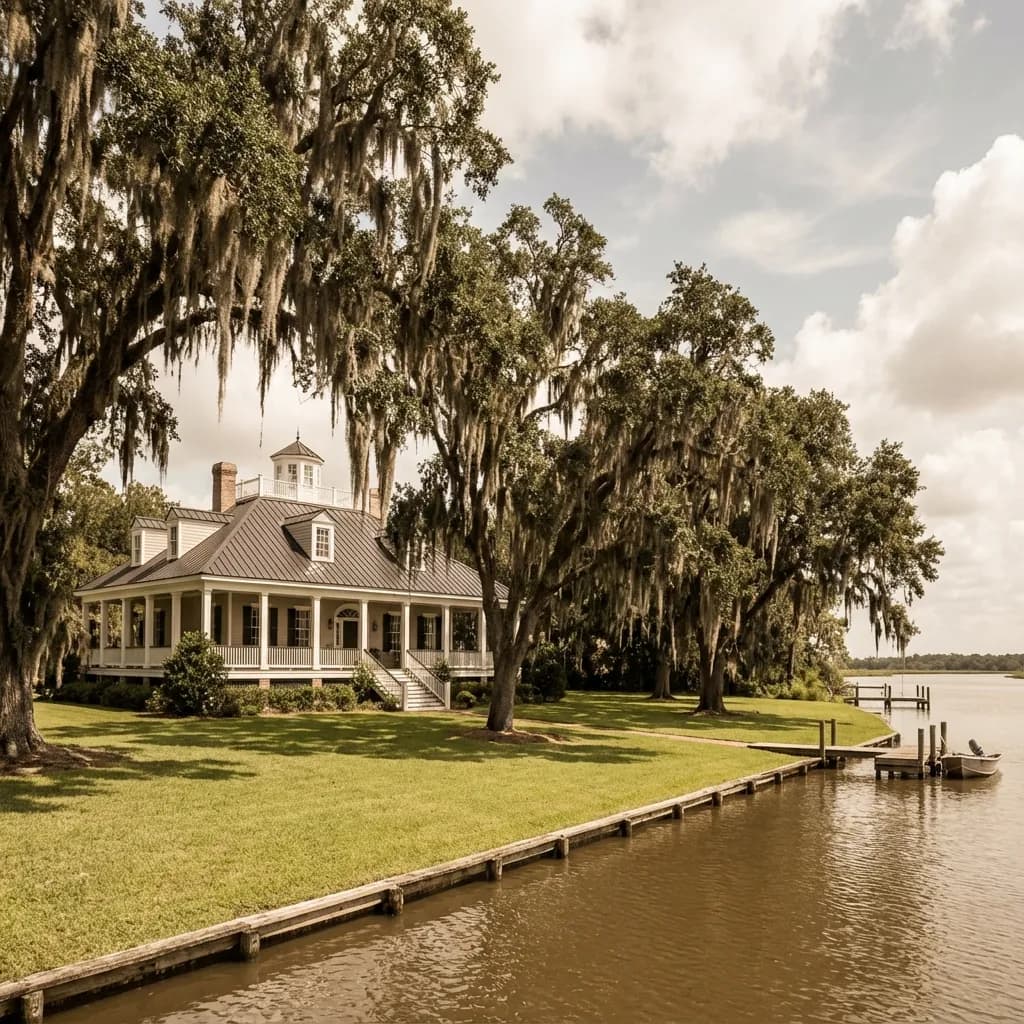 Isle of Hope roofing — Isle of Hope, GA