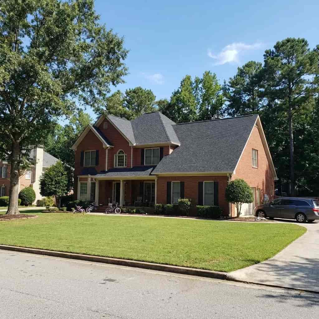 Rincon roofing — Rincon, GA