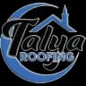 Talya Roofing company logo