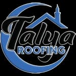 Talya Roofing Logo