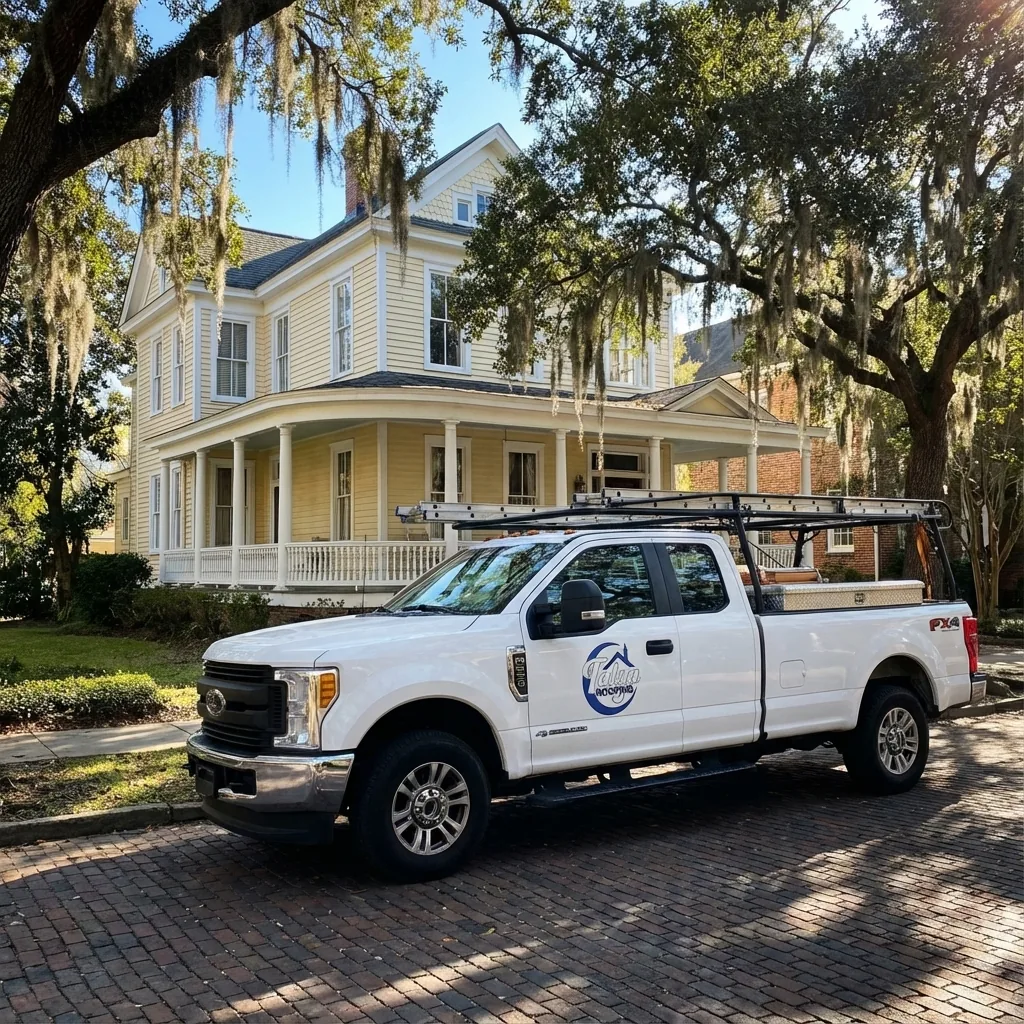 Allstate Insurance & Roofing in 2025 | Savannah, GA