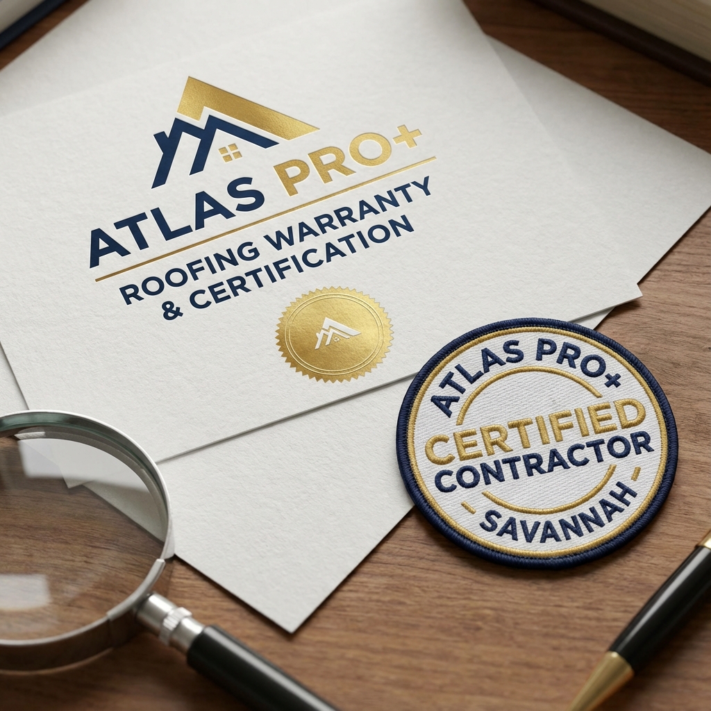 Detailed shot related to Why We Chose Atlas Pro+ for Savannah