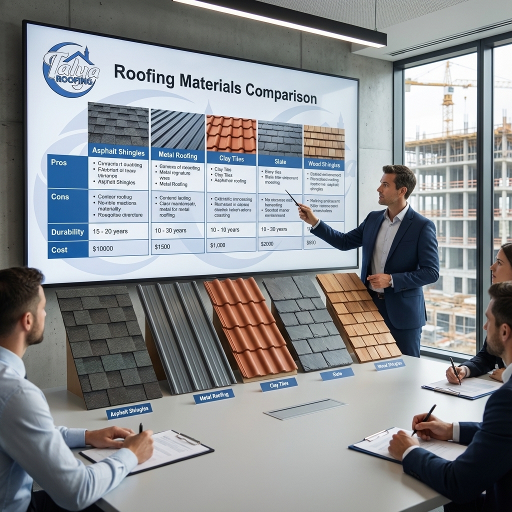 Atlas Pro+ vs GAF Master Elite Comparison