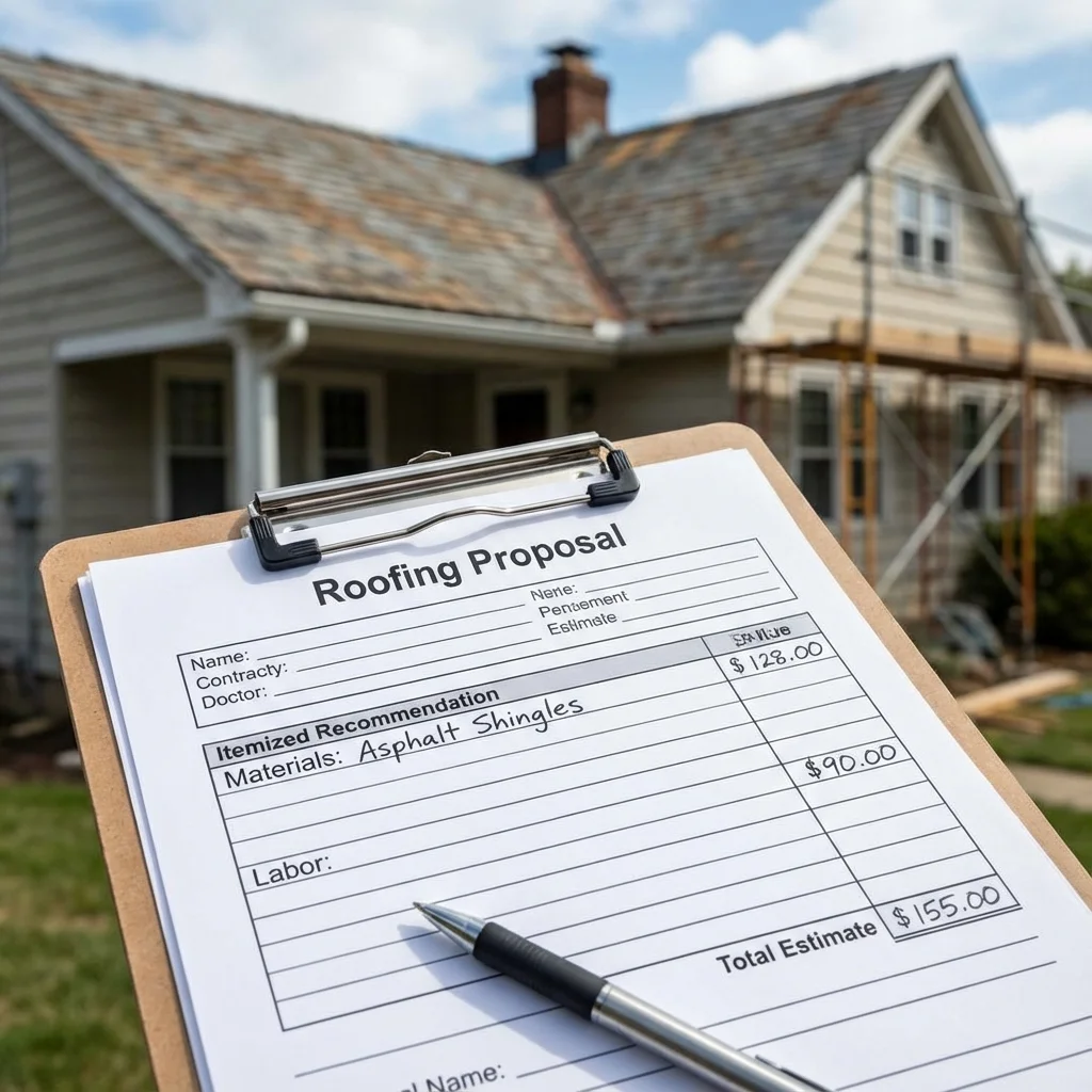 Obtenga una recomendación detallada de Talya Roofing