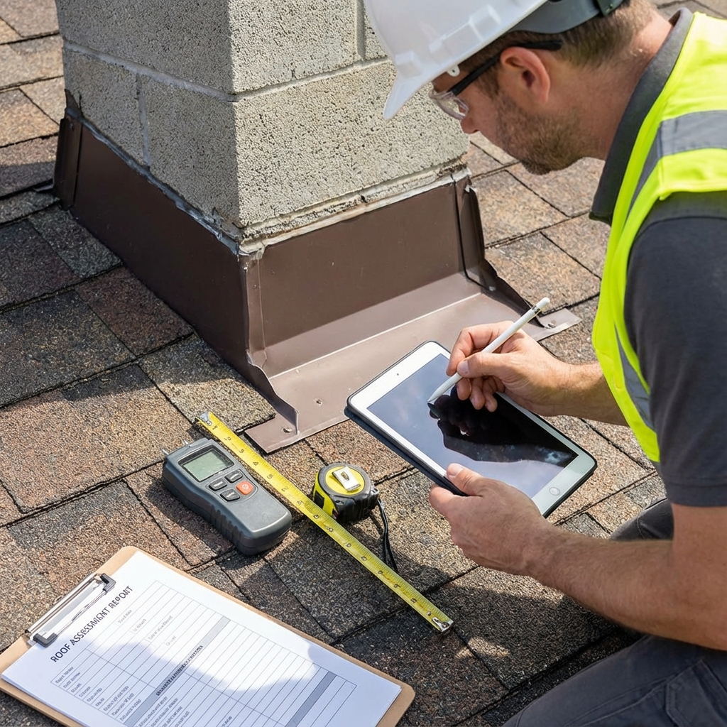 Detailed comparison of Atlas and Owens Corning roofing features