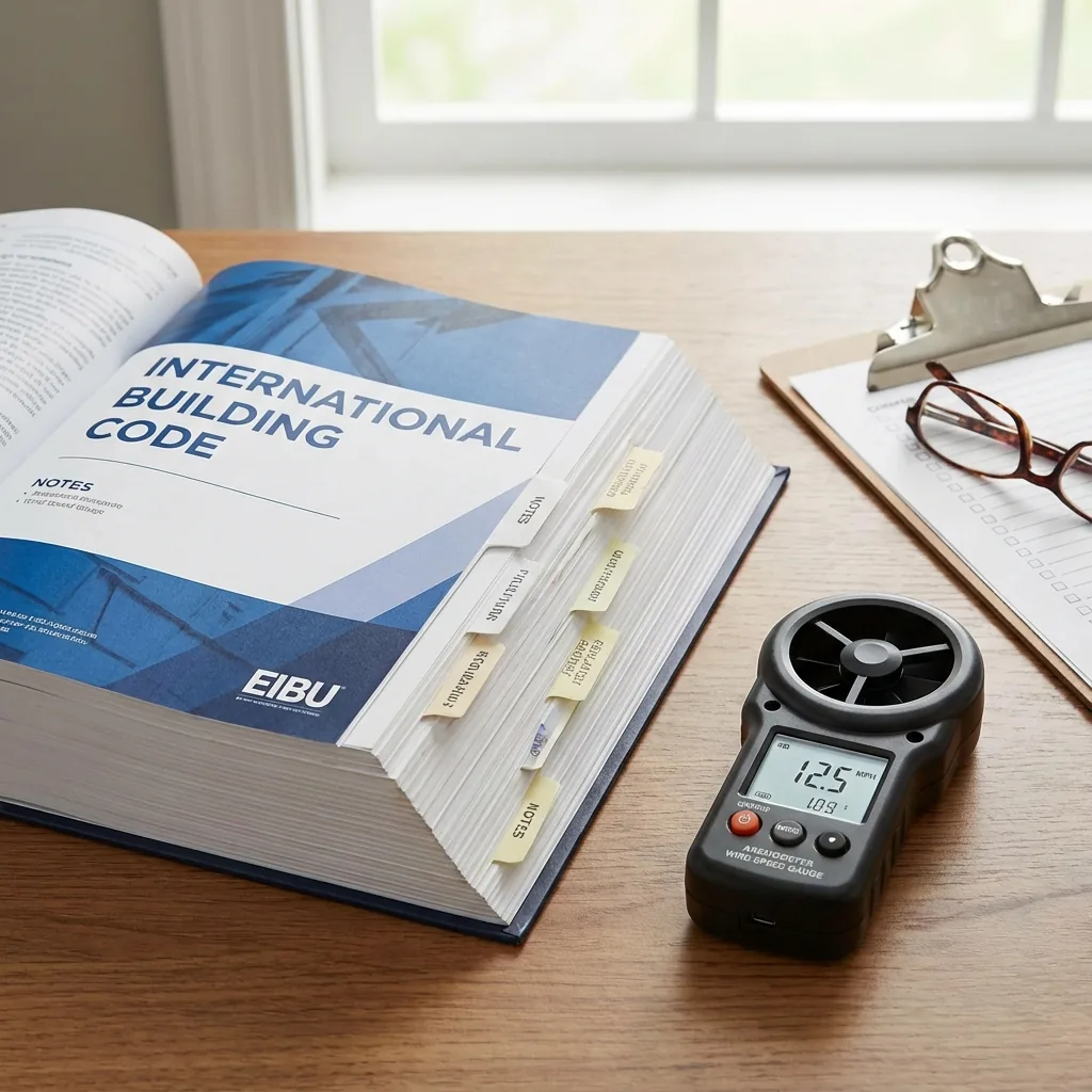 Wind Rating Documentation and Tools