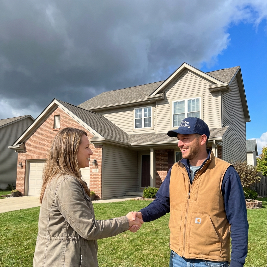 Successful resolution of insurance claim dispute