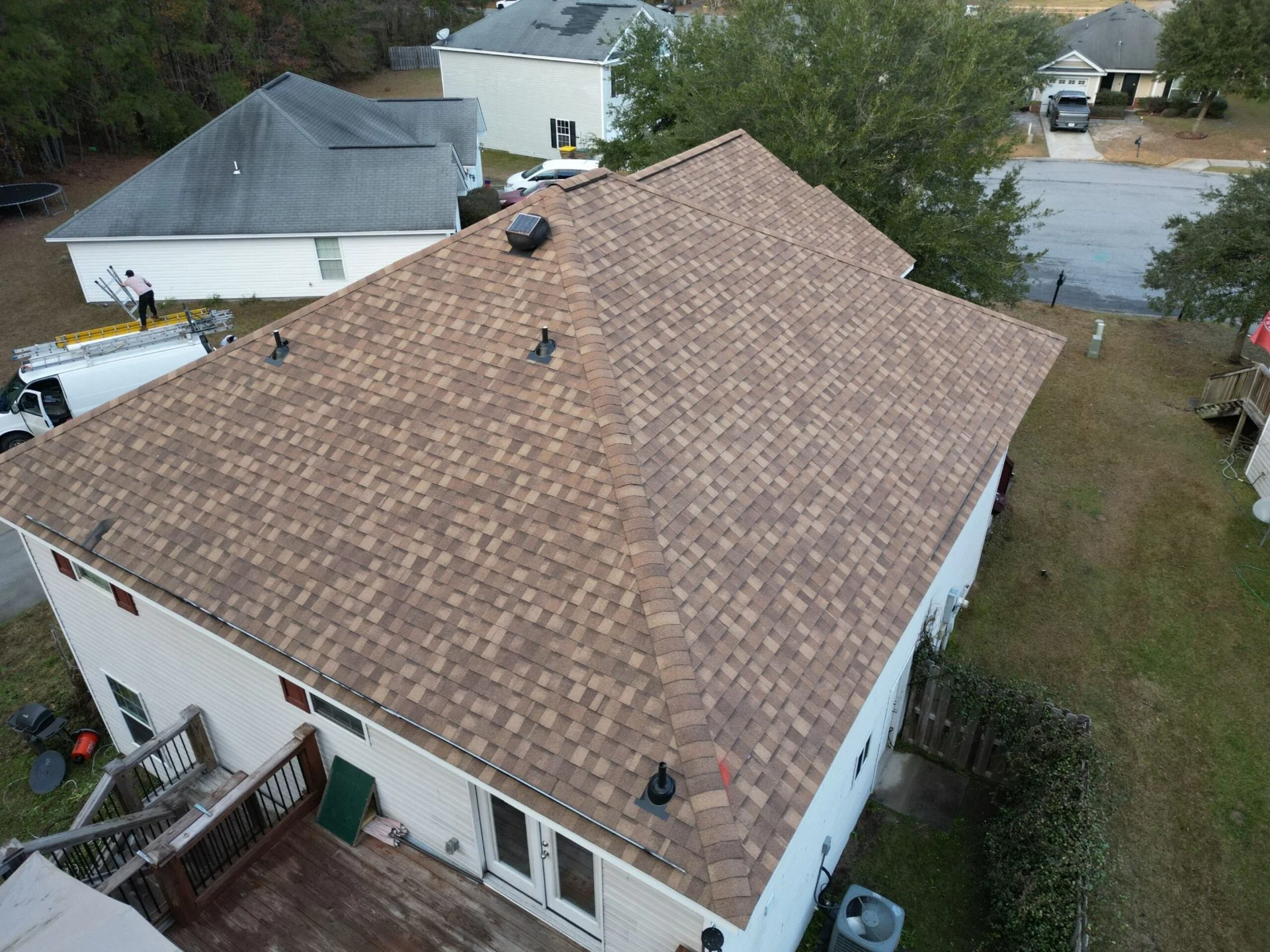 Church Roofing Guide: Materials, Costs & Solutions for Savannah Churches